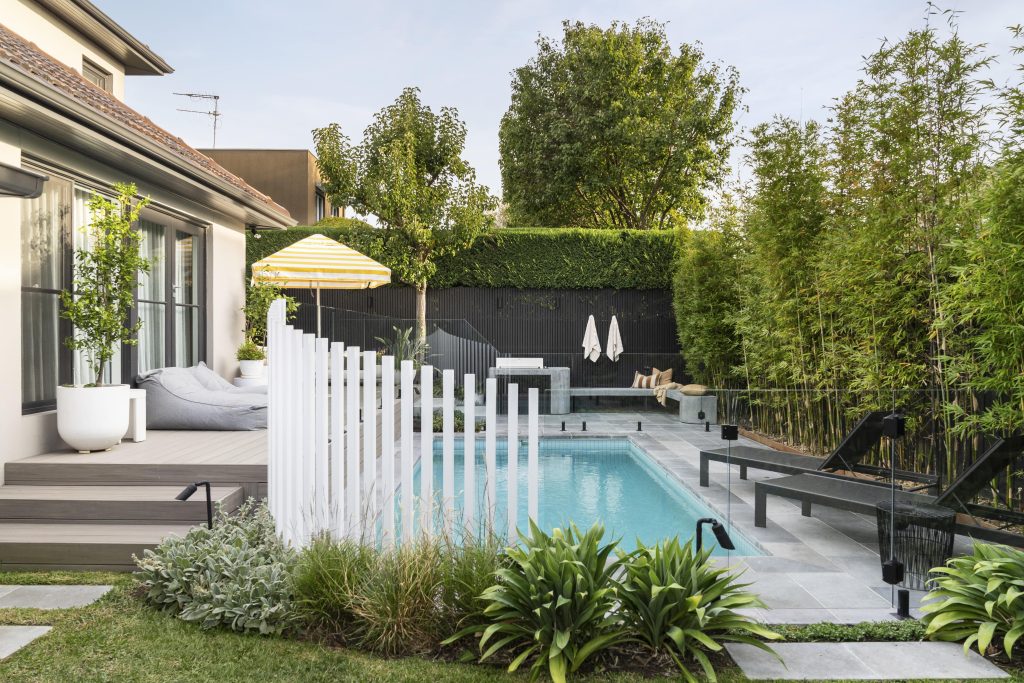 Brighton Landscape Design