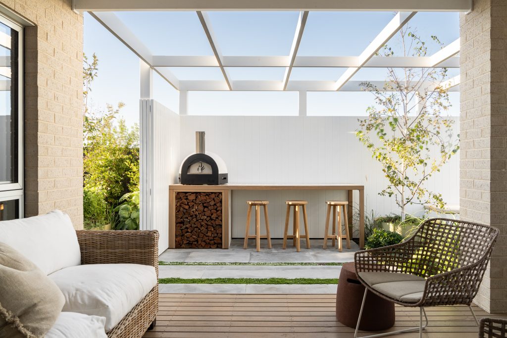 Bass Coast Landscape Design