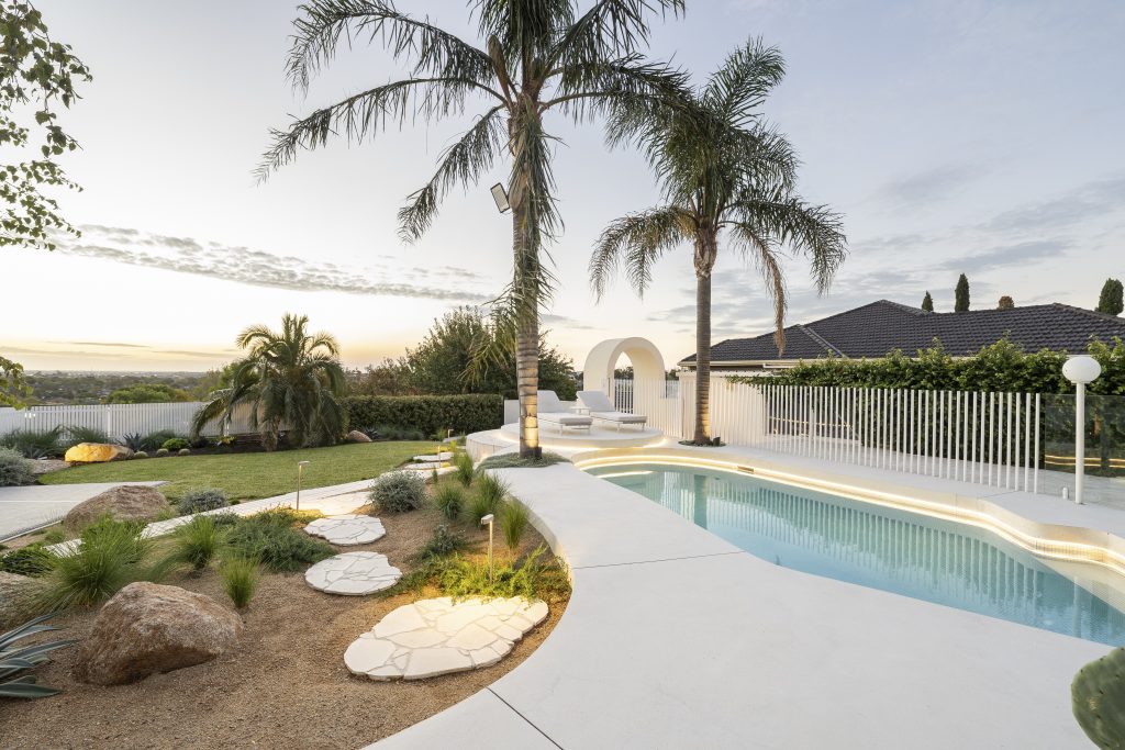 Berwick Landscape Design